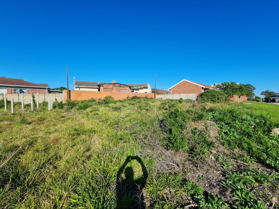 0 Bedroom Property for Sale in Aston Bay Eastern Cape